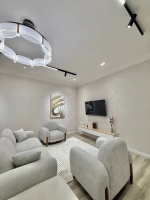 Фото 2 Квартира в ЖК Via Port Piramit