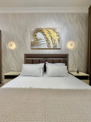 Фото 4 Квартира в ЖК Via Port Piramit