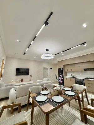 Фото 5 Квартира в ЖК Via Port Piramit