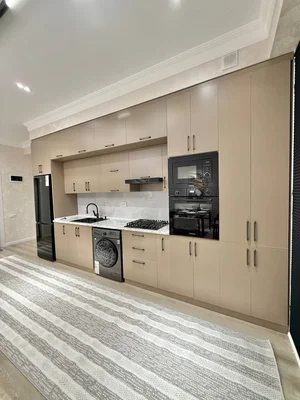 Фото 6 Квартира в ЖК Via Port Piramit