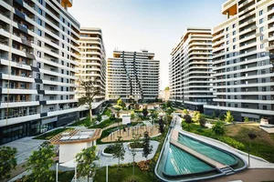 Фото 8 2-комн. квартира в Мирзо-Улугбекском районе