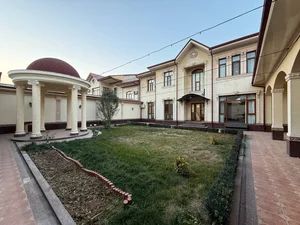 Фото 2 Дом в Юнусобод