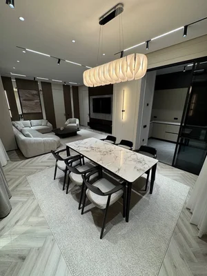 Фото 2 5-комн. квартира в Шайхантахурском районе