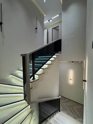 Фото 3 5-комн. квартира в Шайхантахурском районе