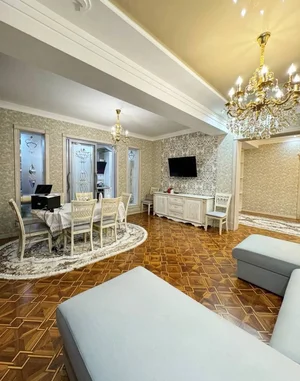 Фото 1 4-комн. квартира в Мирабадском районе