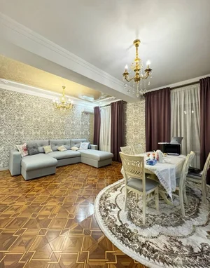 Фото 2 4-комн. квартира в Мирабадском районе