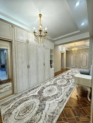 Фото 4 4-комн. квартира в Мирабадском районе