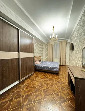 Фото 5 4-комн. квартира в Мирабадском районе