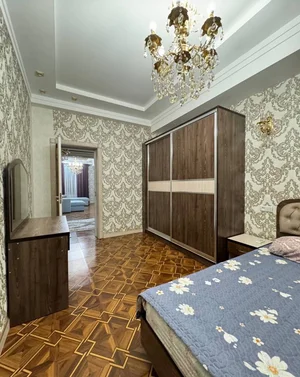 Фото 6 4-комн. квартира в Мирабадском районе