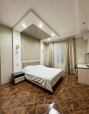 Фото 7 4-комн. квартира в Мирабадском районе