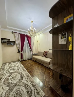 Фото 8 4-комн. квартира в Мирабадском районе