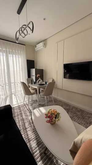 Фото 6 2-комн. квартира в Nukus Avenue