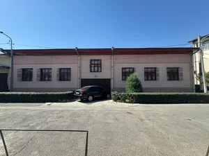 Фото 1 Дом в Алмазарском районе