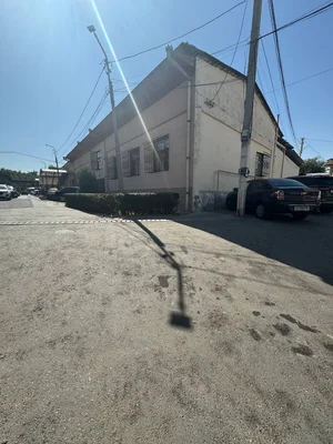 Фото 2 Дом в Алмазарском районе