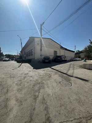 Фото 3 Дом в Алмазарском районе