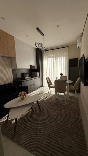 Фото 4 2-комн. квартира в Nukus Avenue