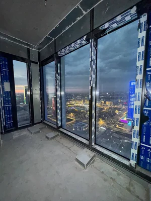 Фото 1 3-комн. квартира в Tashkent City