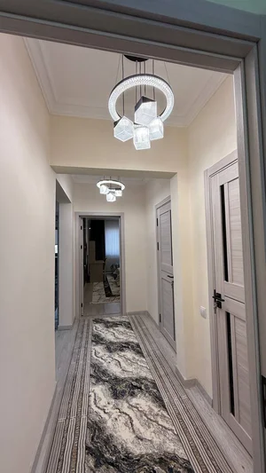 Фото 3 3-комн. Комната в ЖК Chaqar