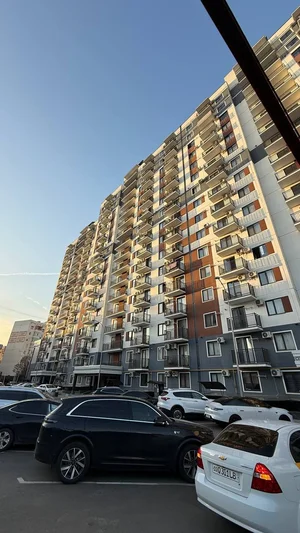 Фото 7 3-комн. Комната в ЖК Chaqar