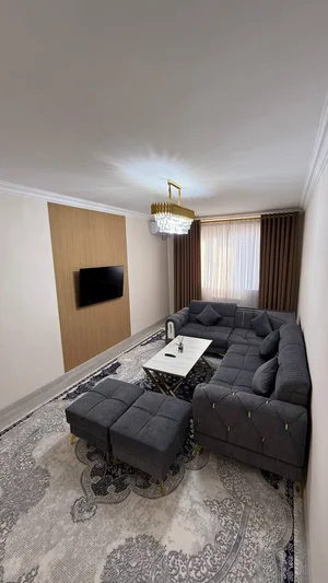 Фото 8 3-комн. Комната в ЖК Chaqar