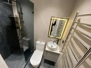 Фото 9 3-комн. квартира в Яккасарайский район