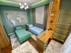 Фото 10 3-комн. квартира в Яккасарайский район