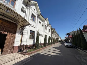 Фото 1 Дом в Учтепинском районе