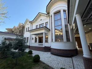 Фото 2 Дом в Учтепинском районе