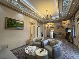 Фото 3 Дом в Учтепинском районе