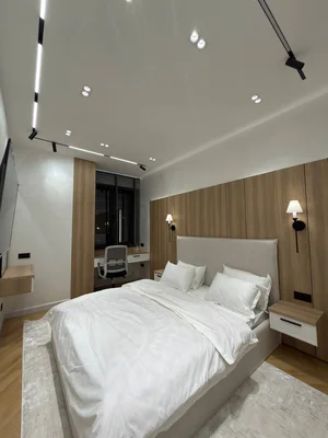 Фото 4 3-комн. Комната в ЖК Мухташам