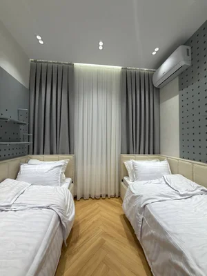 Фото 6 3-комн. Комната в ЖК Мухташам