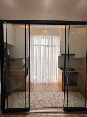 Фото 3 3-комн. квартира в Ж.К Корасарой