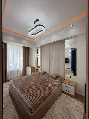 Фото 4 3-комн. квартира в Ж.К Корасарой