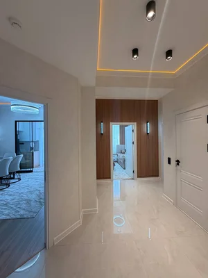 Фото 8 3-комн. квартира в Ж.К Корасарой