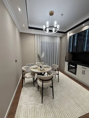 Фото 2 3-комн. квартира в Алайском районе