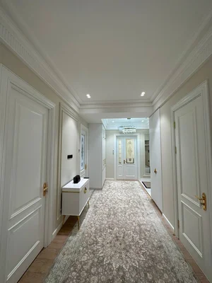 Фото 4 3-комн. квартира в Шайхонтахурском районе