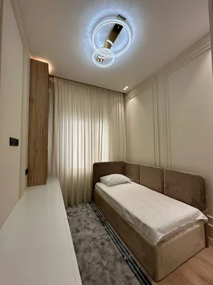 Фото 8 3-комн. квартира в Шайхонтахурском районе