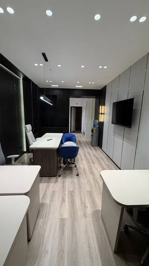 Фото 2 Офис в Дружба народов