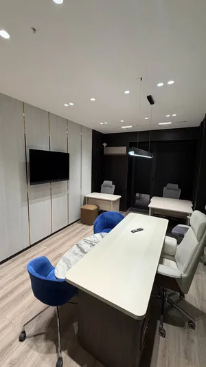 Фото 4 Офис в Дружба народов