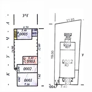 Фото 1 Участок в ЖК Greenwich