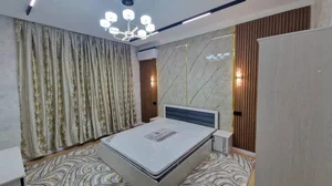 Фото 2 2-комн. квартира в Jomiy