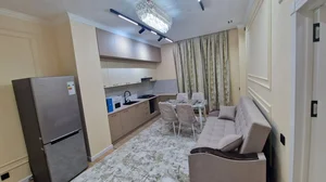 Фото 4 2-комн. квартира в Jomiy