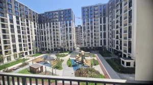 Фото 7 2-комн. квартира в Jomiy