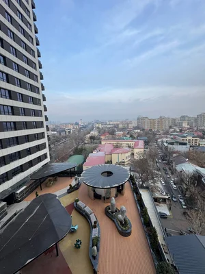 Фото 10 2-комн. квартира в Modera Towers