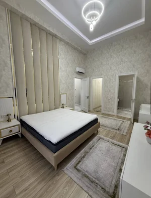 Фото 2 3-комн. квартира в Ташкент Сити Бульвар