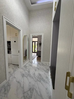 Фото 4 3-комн. квартира в Ташкент Сити Бульвар