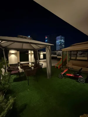 Фото 7 3-комн. квартира в Ташкент Сити Бульвар