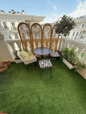 Фото 8 3-комн. квартира в Ташкент Сити Бульвар