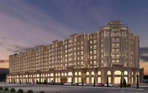 Фото 1 3-комн. квартира в Ц2