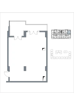 Фото 3 2-комн. квартира в Мирзо-Улугбекском районе